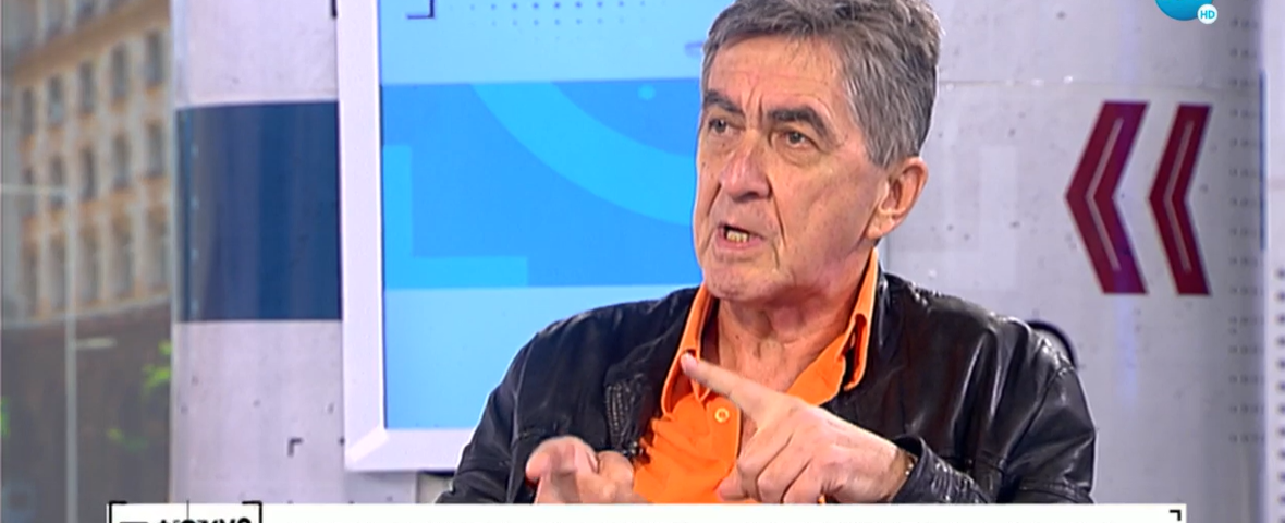 Бойко Станкушев, АКФ за разпада на колаицията